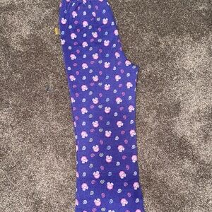 Vintage blues clues bottoms